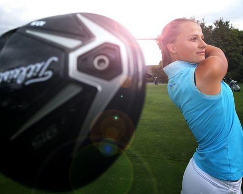 Golf | Krauter gewinnt wichtigstes Amateurturnier der Welt 