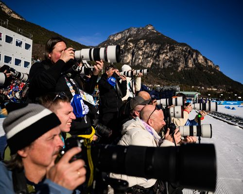 ONDA MILANESE | Klassentreffen in Italien