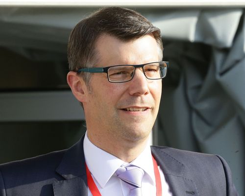 Fußball | Schöck: "Sportler haben große Verantwortung"