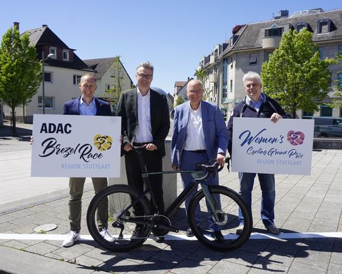 Radsport | Rahmendaten stehen fest