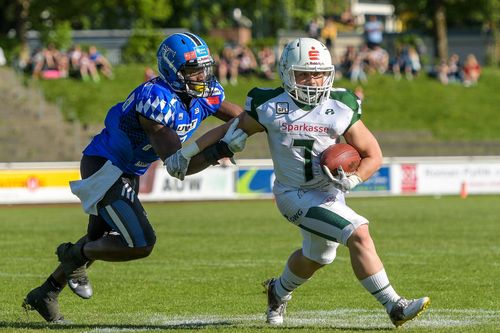Podcast | DIE STIMME DES SPORTS mit Maurice Schüle