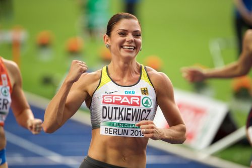 Pamela Dutkiewicz-Emmerich | Foto: IMAGO / Camera 4 OSP Stuttgart | Pamela Dutkiewicz-Emmerich neu an Bord