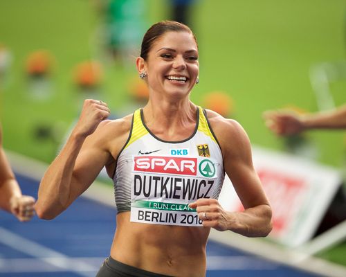 OSP Stuttgart | Pamela Dutkiewicz-Emmerich neu an Bord