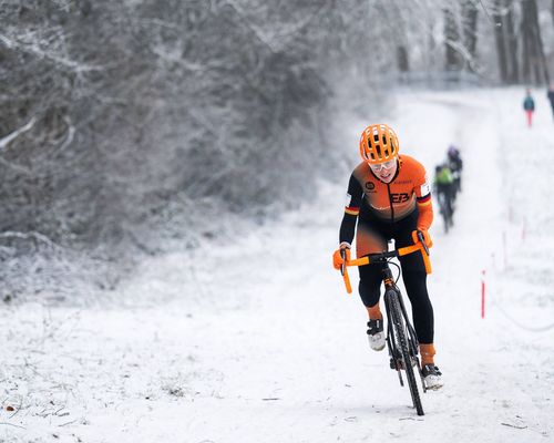 Radsport | Brandau erobert den Titel zurück