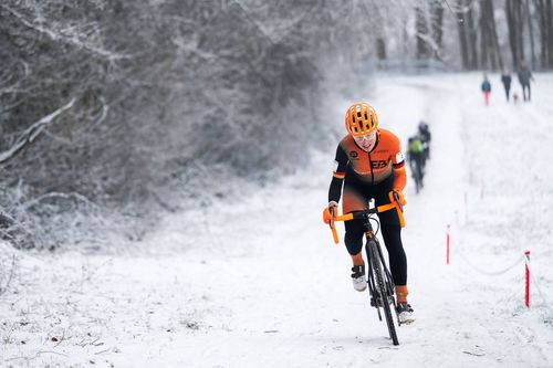 Radsport | Brandau erobert den Titel zurück