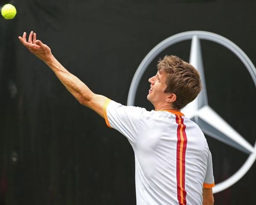 Sportveranstaltungen in dieser Woche