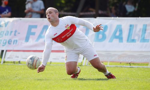 Aktionstag | Weltfaustballtag am 30. Januar