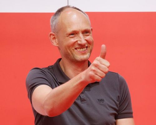 Fußball | Riethmüller rückt in den VfB-Aufsichtsrat 