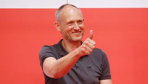 Fußball | Riethmüller rückt in den VfB-Aufsichtsrat 