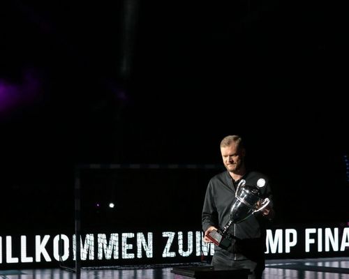 ZDF-Sportstudio | Bitter spricht über die Handball-WM