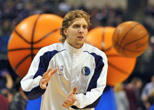 Filmfestival | Nowitzki-Doku bei NaturVision Online