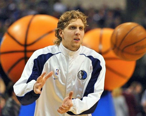 Filmfestival | Nowitzki-Doku bei NaturVision Online