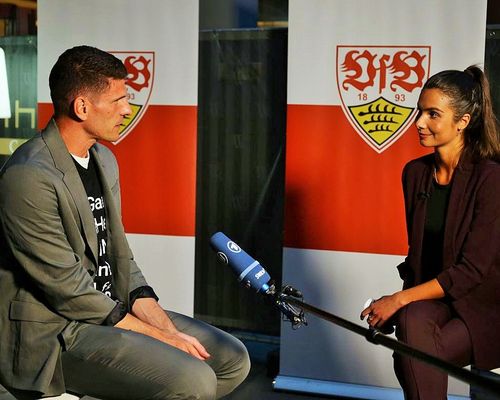 SWR Sport | VfB steigt auf, Mario Gomez hört auf