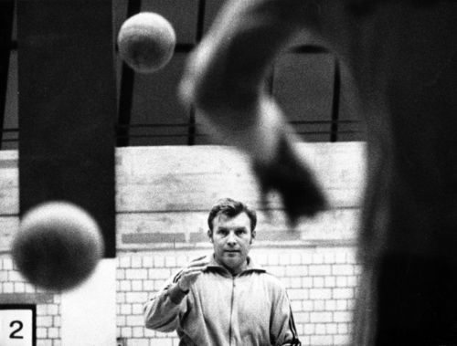 ZEITREISE | Handball-Jubelszenen in Böblingen