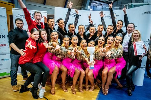 VIELFALT DES SPORTS | Folge 5: Tanzen