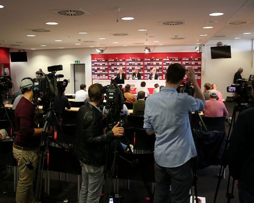 ARD Mediathek | RISE & FALL of VfB Stuttgart 