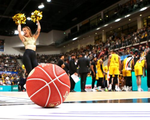 Event der Woche | Heimauftakt in der Königsklasse