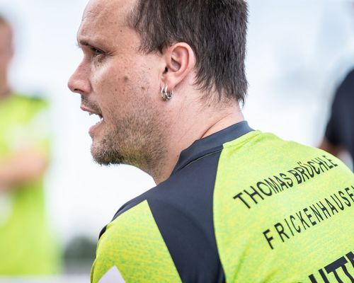Rollstuhltischtennis | Frickenhausen wird Vizemeister