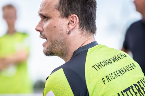 Rollstuhltischtennis | Frickenhausen wird Vizemeister