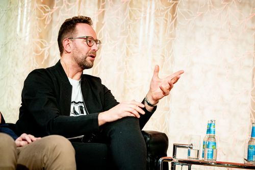 SPORT TALK 34 | Video ist online