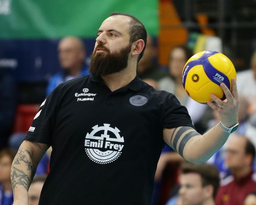 Sportveranstaltungen in dieser Woche