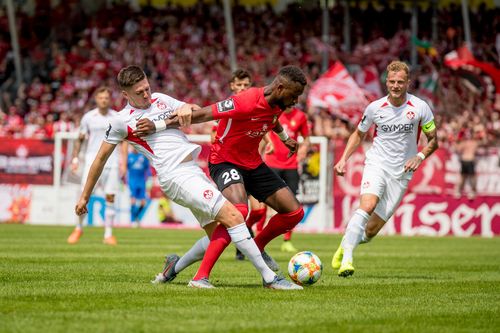 VIELFALT DES SPORTS | Folge 35