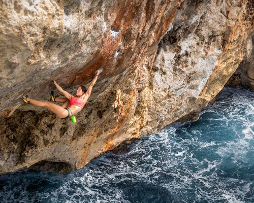 Filmtipp | REEL ROCK 18 mit vier Filmen im Gepäck