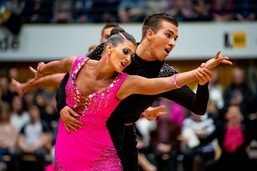 VIELFALT DES SPORTS | Folge 5: Tanzen