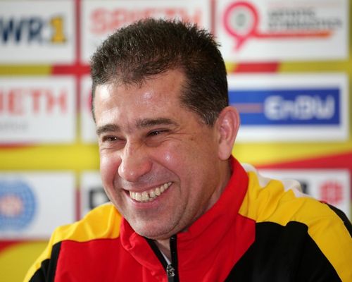 Turnen | Valeri Belenki bleibt beim Nationalteam