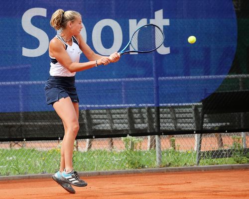 Event der Woche | Tennis-Damen kämpfen um Stadtpokal