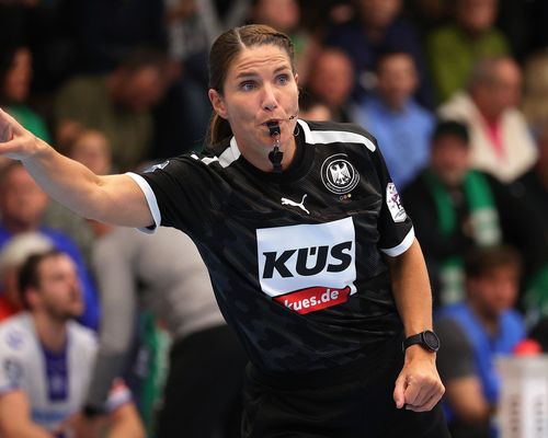 Handball | Basis trifft Spitze