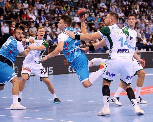 Event der Woche | Weihnachtliches Lokalduell 