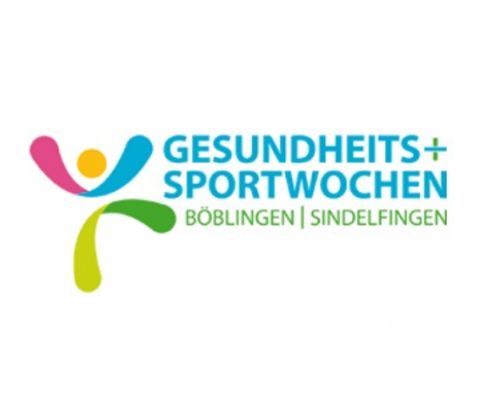 Gesundheits- und Sportwochen | Auftakt am 18. März