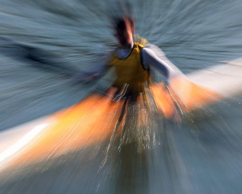 14. Dezember | 21. Heiße-Herzen-Fahrt auf der Enz in Vaihingen/Enz