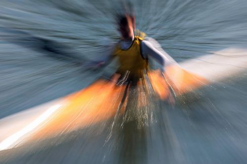 14. Dezember | 21. Heiße-Herzen-Fahrt auf der Enz in Vaihingen/Enz