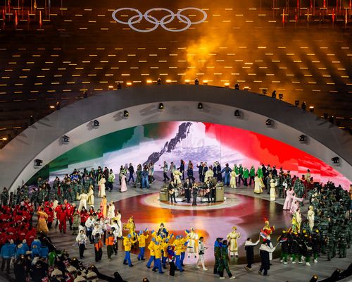 ONDA MILANESE | Der Vorhang ist gefallen