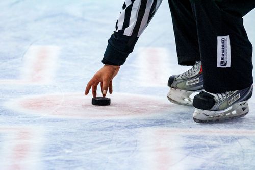 VIELFALT DES SPORTS | Folge 40: Eishockey