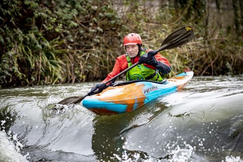 VIELFALT DES SPORTS | Folge 7: Kanusport