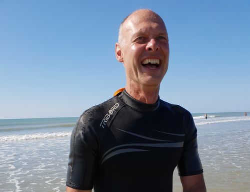 Sportliches Rathaus | Dr. Pascal Bader