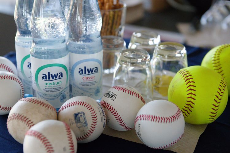 Bundesliga-Brunch 2024 in Bad Cannstatt