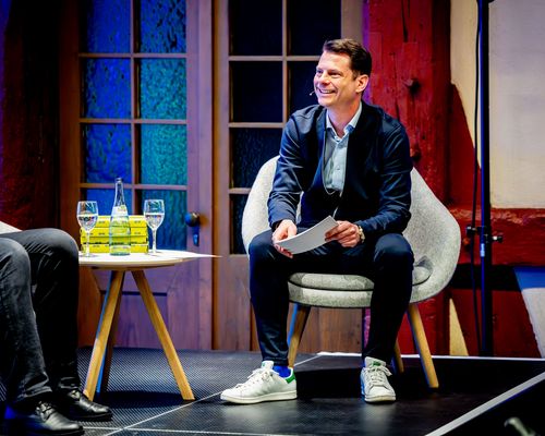 Podcast | BEYOND SPORTS SPECIAL mit Räuchle