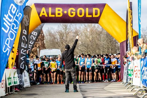 VIELFALT DES SPORTS | Folge 12: Volkslauf