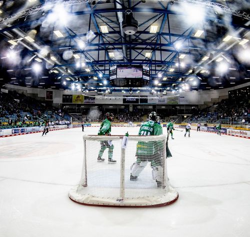 VIELFALT DES SPORTS | Folge 40: Eishockey