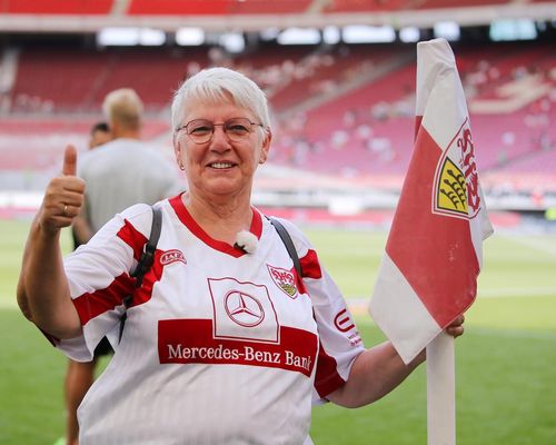VfB TV | Weihnachts-Edition von "Schwäbisch für Profis"