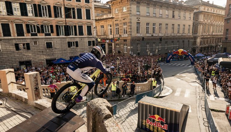 Radsport | Urban-Downhill-Serie kommt nach Stuttgart
