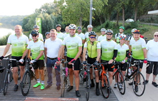 Sportliches Rathaus | Dirk Schönberger