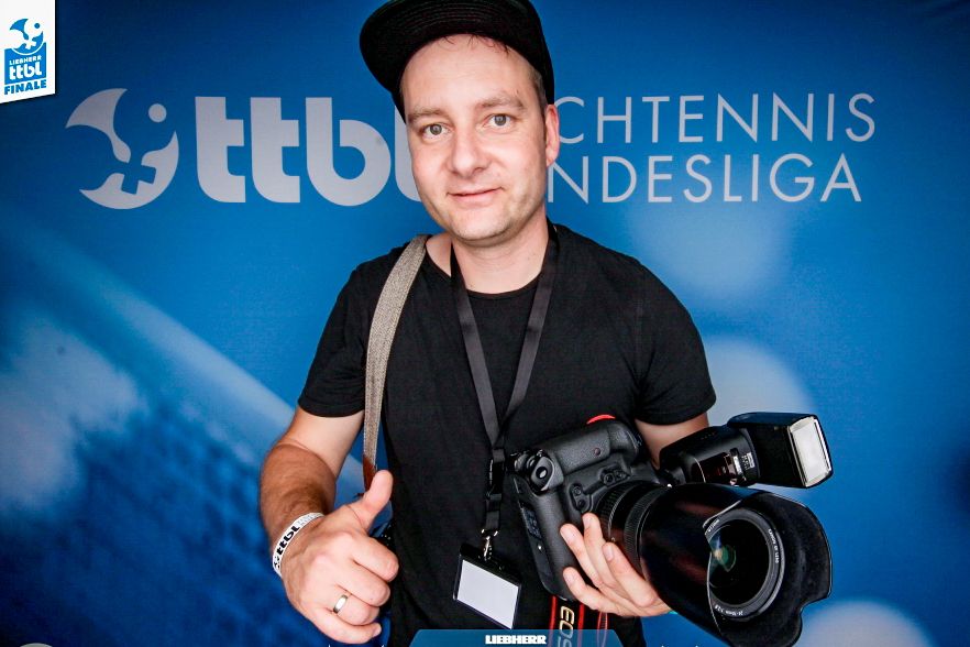 Podcast DIE STIMME DES SPORTS mit Benjamin Lau Sportregion