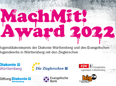 Auszeichnung | Heimerdinger Projekt auf 2. Platz