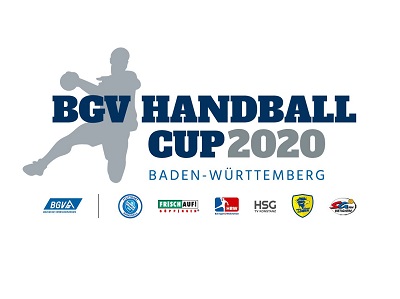 Handball | BGV Handball Cup mit sechs Teams
