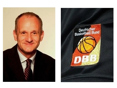 Basketball | Spägele ist neuer Vizepräsident des DBB